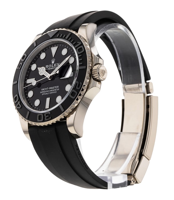 Rolex Yacht-Master 226659 Image 2